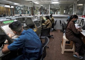 Full office attendance for all central govt employees from Monday