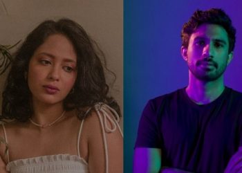 'Gehraiyaan' fame singer, composer talk about the making of film's soulful music