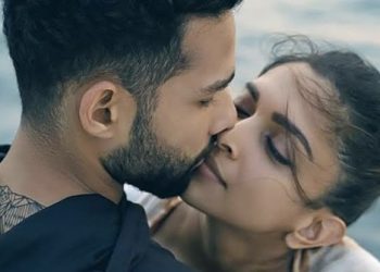 Gehraiyaan review: A labyrinthine of love, lust, and choices