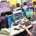 Geo-politics triggers stocks’ tumble, realty shares down