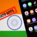 Google, Apple pull down Chinese apps banned in India from app stores