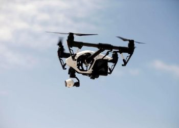 Govt bans import of drones, provides certain exceptions