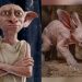 Harry Potter’s Dobby is real now? Aardvark born in UK zoo after 90 years