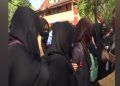 Hijab row: All India Bar Association writes to Modi, urges him to ensure that students wear only school uniform