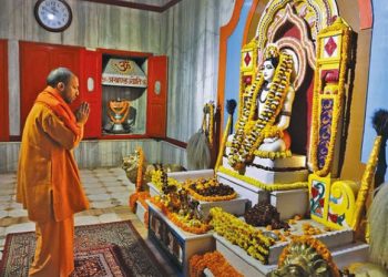 Hindutva pushed as action item in Modi’s politics