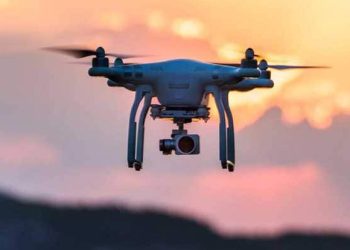 Houthi drone hits school in Yemen