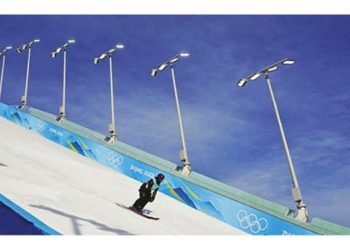 How China got blue skies in time for Olympics