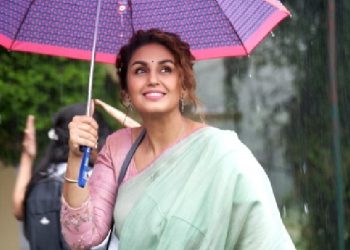 Huma Qureshi: ‘I don’t lie’ is the biggest lie in itself