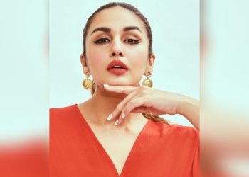 Huma Qureshi floored by love of Ajith fans
