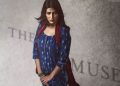 I froze sitting under the cold shower while shooting for Bestseller: Shruti Haasan