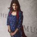 I froze sitting under the cold shower while shooting for Bestseller: Shruti Haasan