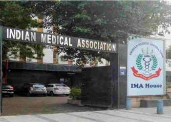 IMA writes to PM Modi for early evacuation of medical students from Ukraine