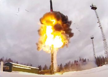 India asks nationals, embassy officials’ kin to leave Ukraine