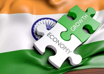 Indian economy contracts by 6.6 pc in 2020-21, shows NSO data