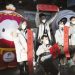 Inside Olympic bubble, a search for real China