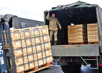 Is the war in Ukraine any less likely?