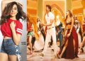 It was an absolute blast recording for Arabic Kuthu: singer Jonita Gandhi