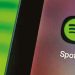 It’s up to Spotify to react, not the artistes