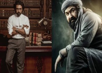 'Jai Bhim', 'Marakkar' miss to make the cut for Oscar nominations