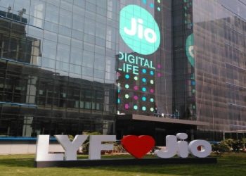 JioBook laptop featuring Windows 10 may launch soon