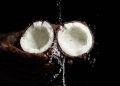 Kitchen tip: retain natural goodness of cold pressed virgin coconut oil