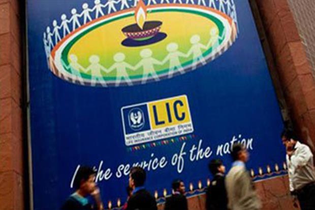 LIC IPO: Govt files draft papers to sell 5pc stake