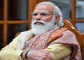 Modi to preside high-level meeting on Ukraine crisis