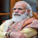 Modi to preside high-level meeting on Ukraine crisis