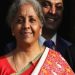 FM: Multiplier effects of infra spends will sustain recovery