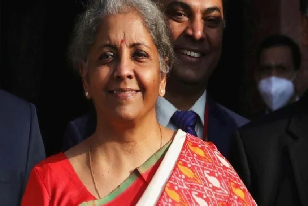 FM: Multiplier effects of infra spends will sustain recovery