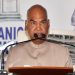 President Kovind to review Naval Fleet at Visakhapatnam on Feb 21