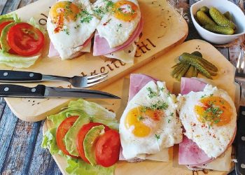 Protein pack your body, right now