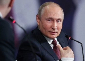 Putin is making a historic mistake