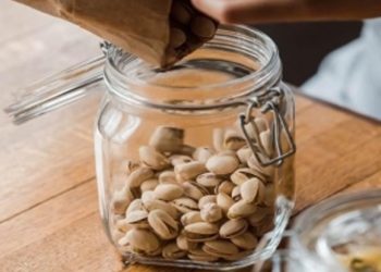 Quirky facts about Pistachios