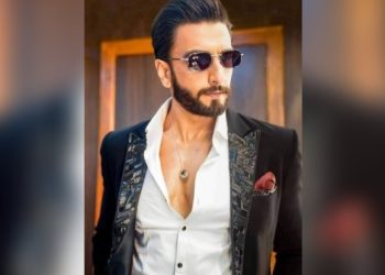 Ranveer credits SLB for polishing the actor in him