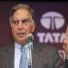 Ratan Tata honoured with Assam's highest civilian award 'Assam Baibhav' in Mumbai