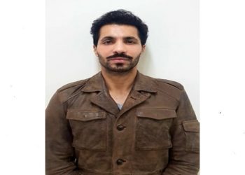 Red Fort violence accused Deep Sidhu dies in road accident