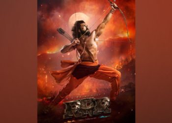 Release date of RRR movie finally locked