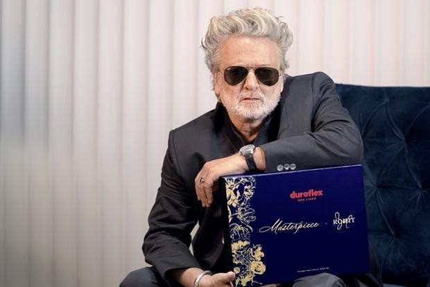 Rohit Bal forays into home linens