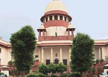 SC issues notice on plea challenging reservation in NEET super speciality