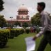 SC reverts to hybrid hearing from February 14