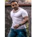 Saif turns tough cop for 'Vikram Vedha' first look