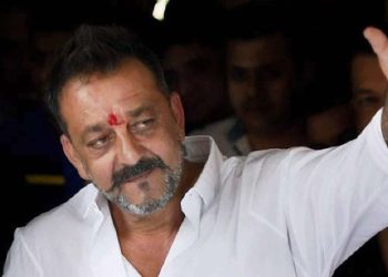 Sanjay Dutt launches production house Three Dimension Motion Pictures
