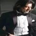 Shah Rukh Khan's 'salt and pepper' look garners fans' attention