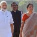 Sitharaman to meet PM to discuss Russia-Ukraine conflict situation