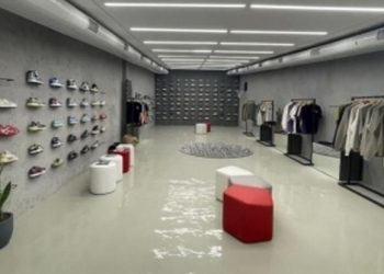 Sneaker culture in India