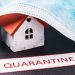Study reveals Covid exposure possible outside home isolation