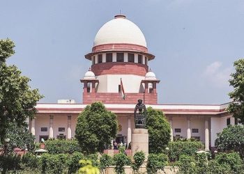Supreme Court to hear batch of pleas on Pegasus spying allegations on Feb 23