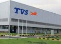 TVS Motor net profit at Rs 288 crore in Q3