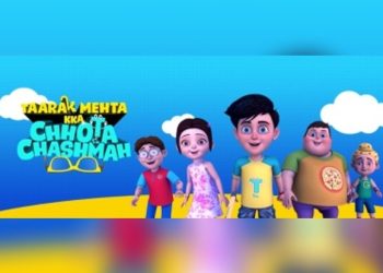 ‘Taarak Mehta’ to start OTT life in animated avatar